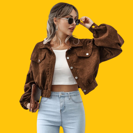 Moda Femenina