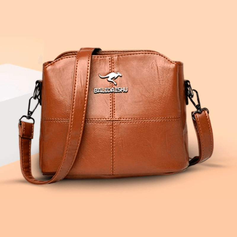 Bolsa de Couro Bally